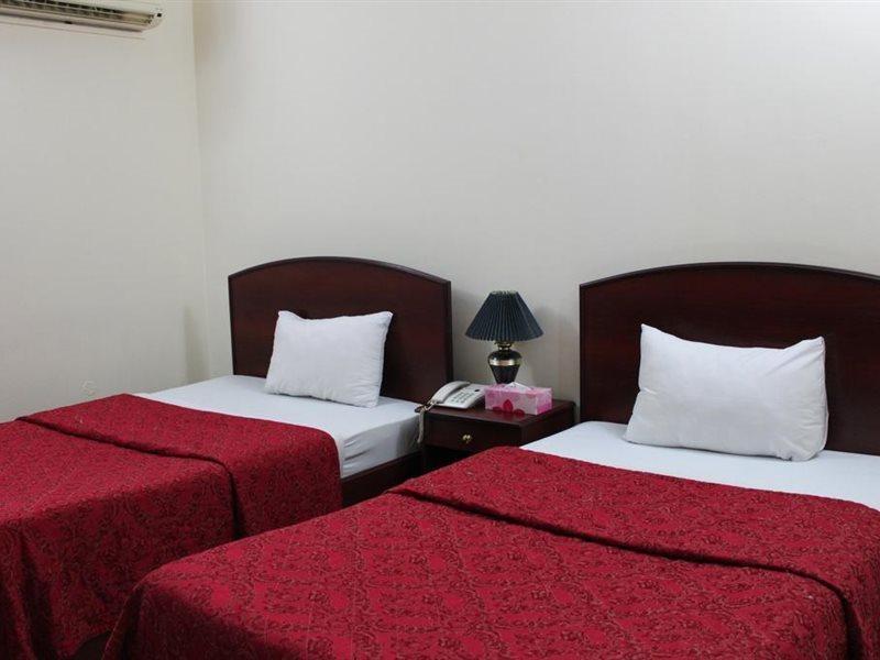 Gulf Horizon Hotel Доха Екстер'єр фото