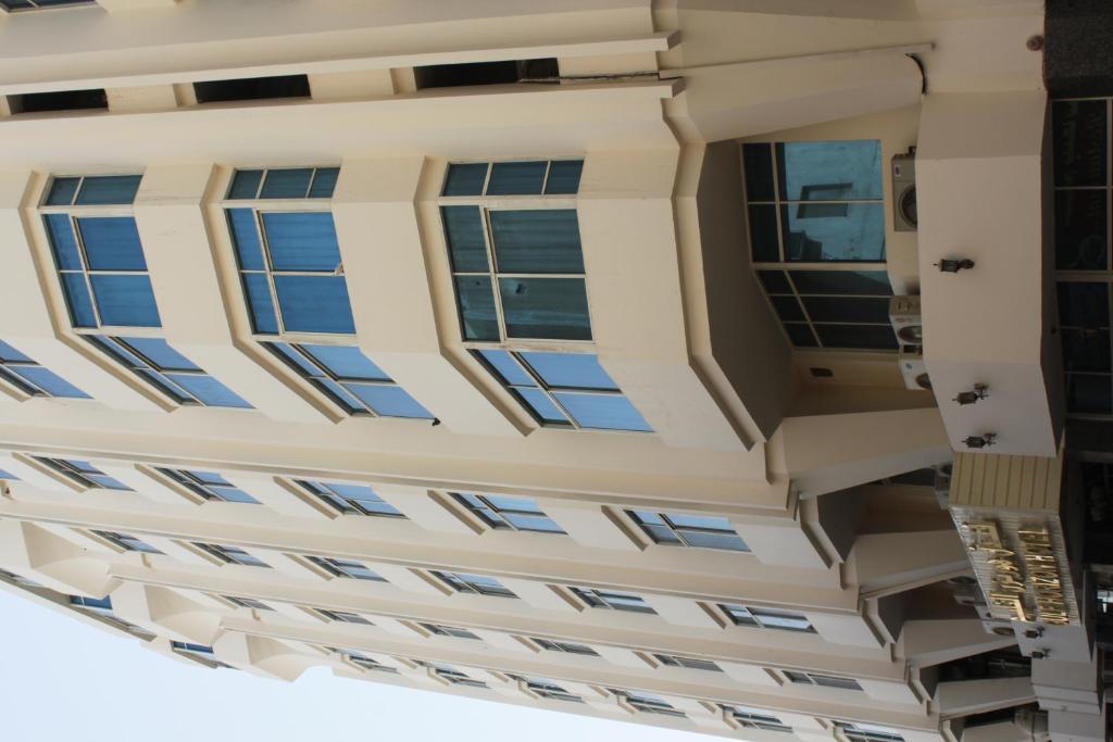 Gulf Horizon Hotel Доха Екстер'єр фото