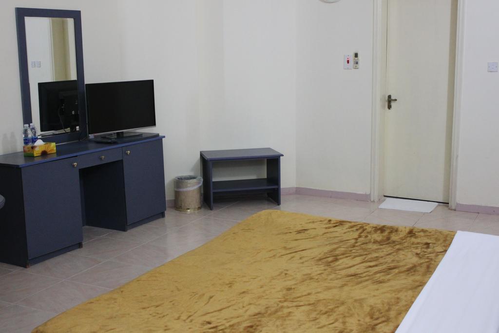 Gulf Horizon Hotel Доха Екстер'єр фото